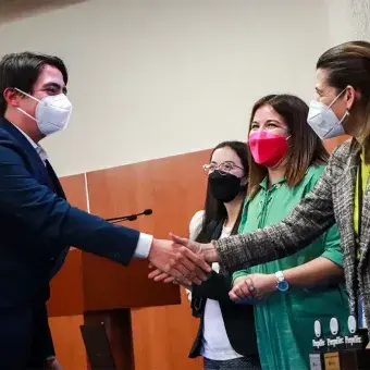 Estudiantes de PrepaTec Toluca galardonados en Ceremonia de Excelencia Académica