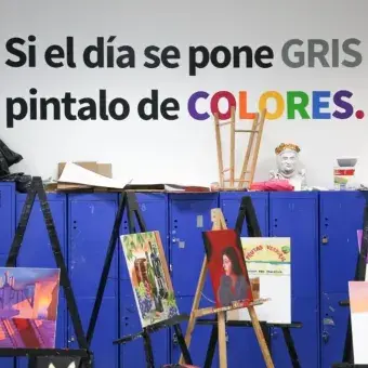 Sala de artes de Sonora Norte