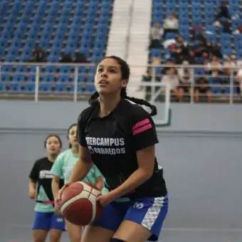 Los momentos destacados del Intercampus 2022 en Querétaro
