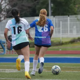 futbol femenil