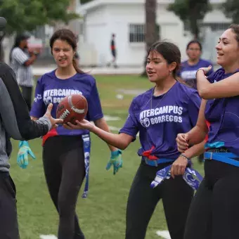 Brilla campus Laguna en Intercampus 2022 (fotogalería)