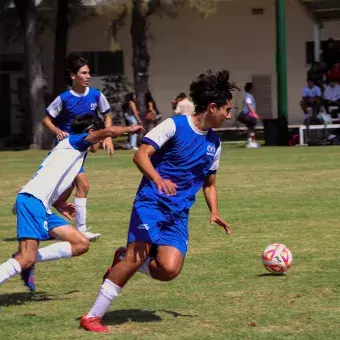 Borregos Intercampus 2022, encuentro deportivo del Tec, realizado en campus Guadalajara.