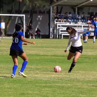 Borregos Intercampus 2022, encuentro deportivo del Tec, realizado en campus Guadalajara.