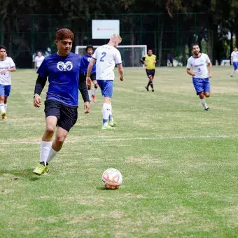 Borregos Intercampus 2022, encuentro deportivo del Tec, realizado en campus Guadalajara.