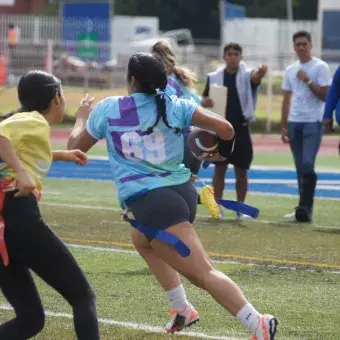 Los momentos destacados del Intercampus 2022 en Querétaro