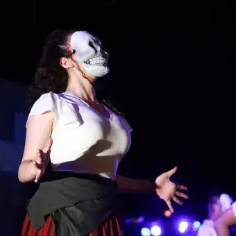 Rinden homenaje en Tec Guadalajara a Fray Antonio Alcalde.