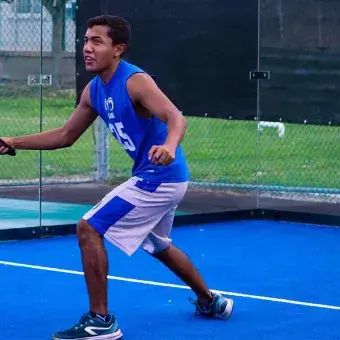 Así se vivió primer torneo en Laguna (fotogalería)