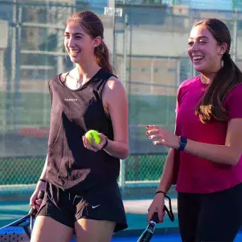 Así se vivió primer torneo en Laguna (fotogalería)