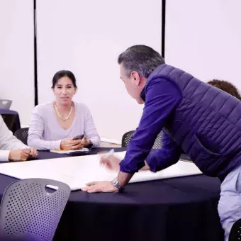 Congreso para padres de familia en PrepaTec Guadalajara.