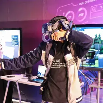 metaverso Tecnológico realidad virtual campus laguna
