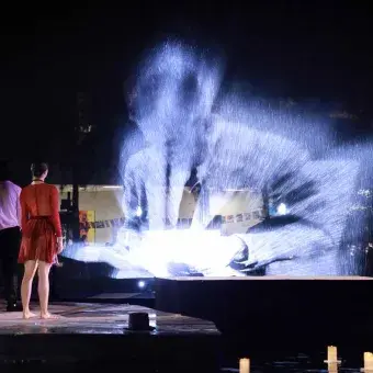 Réquiem a Don Eugenio Garza Sada, fundador del Tec.