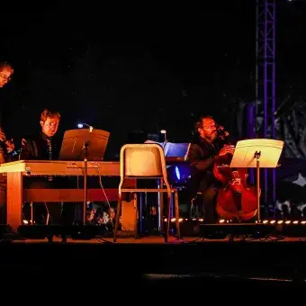 Réquiem a Don Eugenio Garza Sada, fundador del Tec.