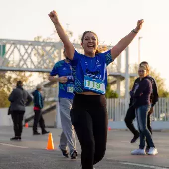 Carrera Think Feel Run 2022