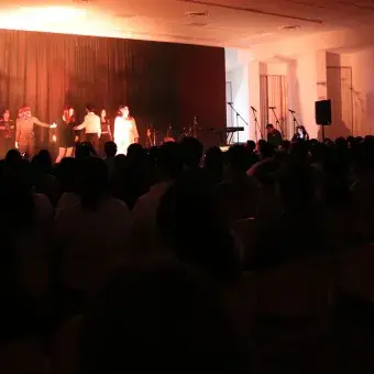 "El llanto"
