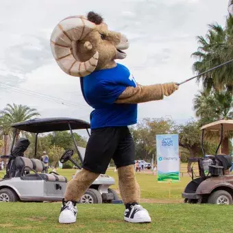 Séptimo Torneo de Golf EXATEC Obregón