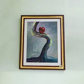 Curvatura