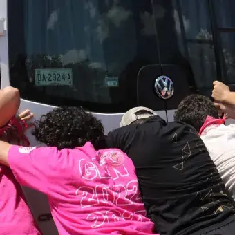 Copa LiFE 2023: La batalla generacional de PrepaTec Chiapas