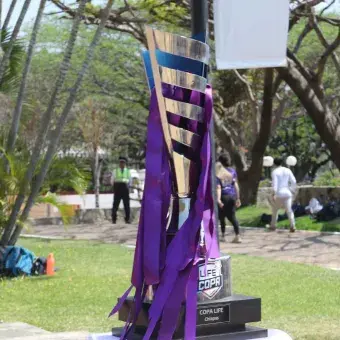 Copa LiFE 2023: La batalla generacional de PrepaTec Chiapas
