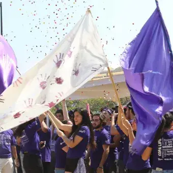 Copa LiFE 2023: La batalla generacional de PrepaTec Chiapas