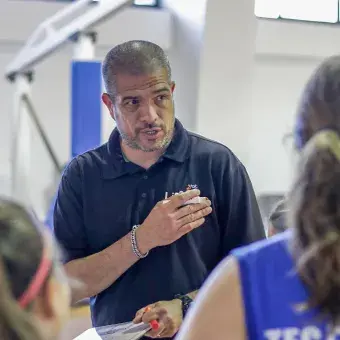 Copa Borregos 2023 del Tecnológico de Monterrey campus Ciudad Obregón