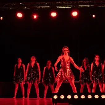 Ensamble Hotel 66