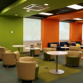 Learning Commons