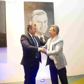 Celebración aniversario 