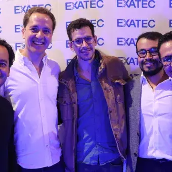 Grupo EXATEC