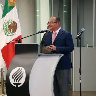 Discurso durante el evento Dejando Huella