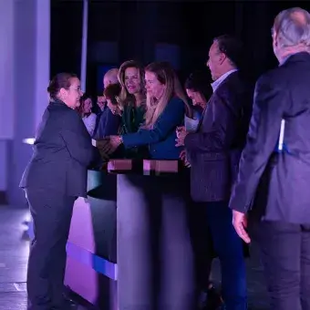 Profesores que Dejan Huella 