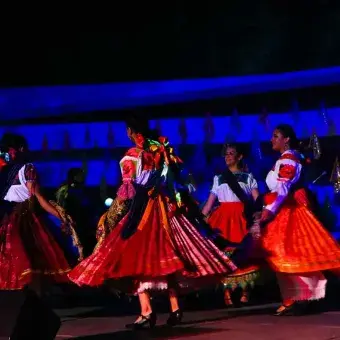 Día de Muertos, celebración en Tec Guadalajara, con evento Vida, Muerte y Tradición. 