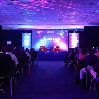 Escenario MIT Reas