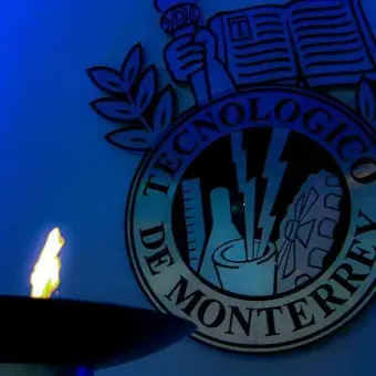 Inauguración en Tec Tampico de Olimpiatec