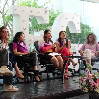 Empresarios destacados de México se suman a la sexta edición de la Bus