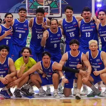 Borregos logran subcampeonato en los 8 Grandes del basquetbol