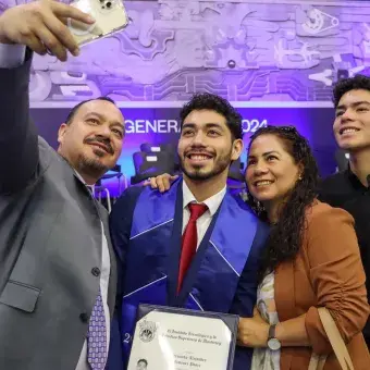 Graduaciones Junio 2024