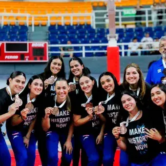 Universiada CONDDE 2024, participación destacada de Tec Guadalajara. 