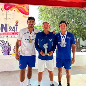 Universiada CONDDE 2024, participación destacada de Tec Guadalajara. 