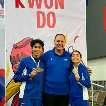 Universiada CONDDE 2024, participación destacada de Tec Guadalajara. 