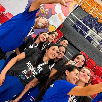 Universiada CONDDE 2024, participación destacada de Tec Guadalajara. 