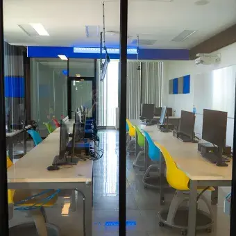 Nuevos laboratorios de negocios en Tec Sinaloa