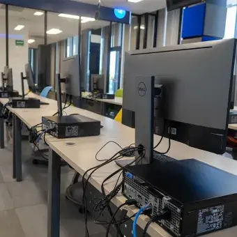 Nuevos laboratorios de negocios en Tec Sinaloa