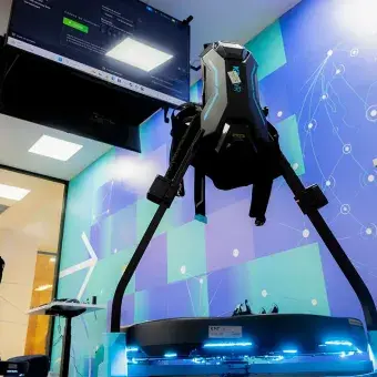 Nuevos laboratorios de negocios en Tec Sinaloa
