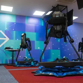 Nuevos laboratorios de negocios en Tec Sinaloa