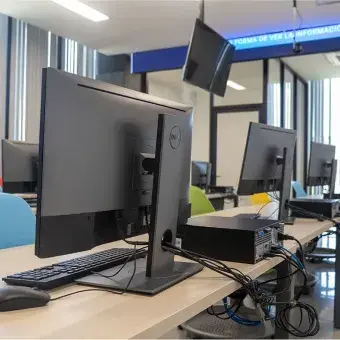 Nuevos laboratorios de negocios en Tec Sinaloa