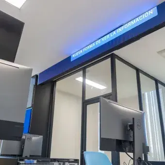 Nuevos laboratorios de negocios en Tec Sinaloa
