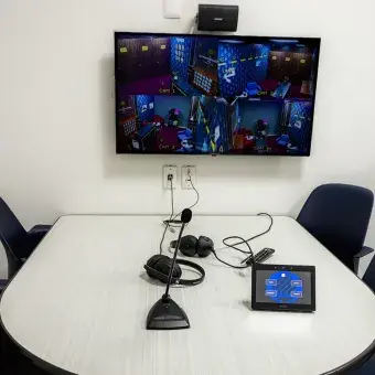 Nuevos laboratorios de negocios en Tec Sinaloa
