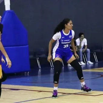 Tec Ciudad Juárez sede de Copa local de basquetbol