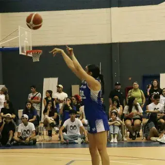 Tec Ciudad Juárez sede de Copa local de basquetbol
