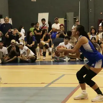 Tec Ciudad Juárez sede de Copa local de basquetbol